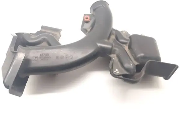 Intake resonator