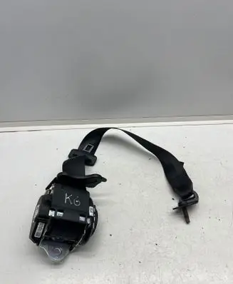 Ford Focus Rear seatbelt JX7BN611B69AFW F2FZA
