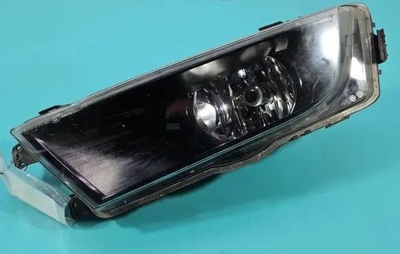 Skoda Octavia Mk3 (5E) Front fog light 5E0941699E IMPRK1588208