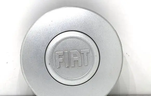Fiat Scudo R13 wheel hub/cap/trim 9658613680