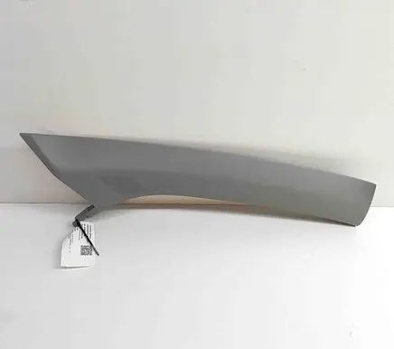 Audi Q2 - (A) pillar trim 83A035398 81A867234A