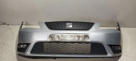 Seat Leon (5F) Front bumper