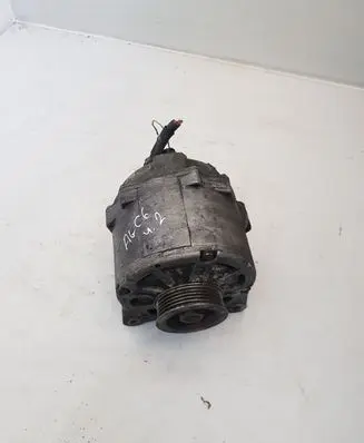 Audi A6 S6 C6 4F Generator/alternator 079903015