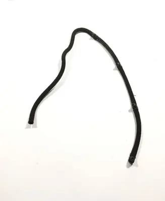 KIA Carens I Fuel return line/hose 