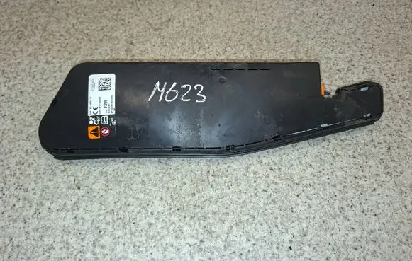 Opel Zafira C Seat airbag 13437399 367416257 498131295Q