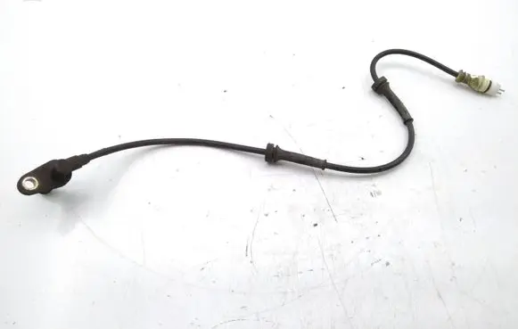 Renault Kangoo I ABS brake wheel speed sensor 8200186294