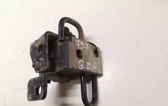 Volkswagen Golf V Rear door lower hinge