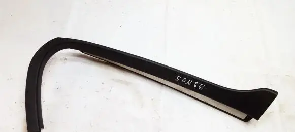 Nissan Murano Z50 Front sill trim cover 27933ca000