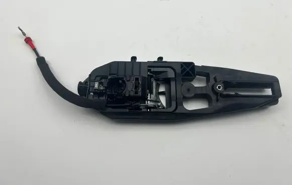 Ford Edge II Front door exterior handle/bracket ES73F224N03BC EM2BF224N03BB ES73F22465BC