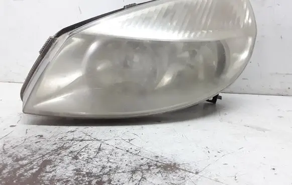 Renault Scenic II - Grand scenic II Headlight/headlamp 15810300LI