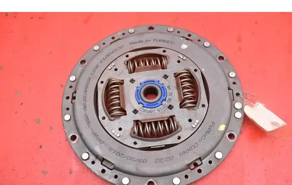 Ford Mondeo MK I Clutch set kit DG9P7550AC