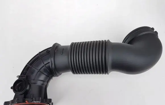 Jaguar E-Pace Intercooler hose/pipe GJ329F876AB