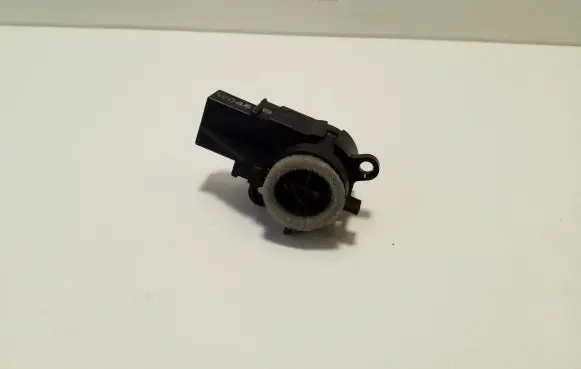 Interior temperature sensor