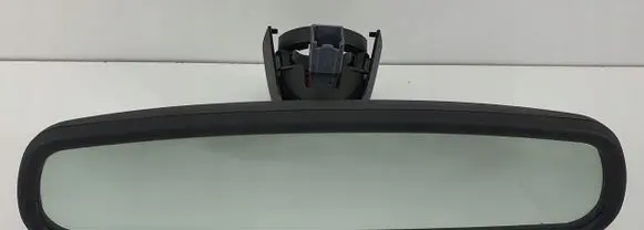Jaguar S-Type Rear view mirror (interior)