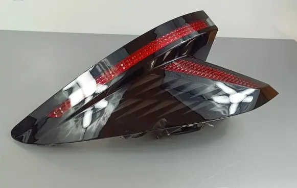 Hyundai Tucson IV NX4 Rear/tail lights 92401N7100