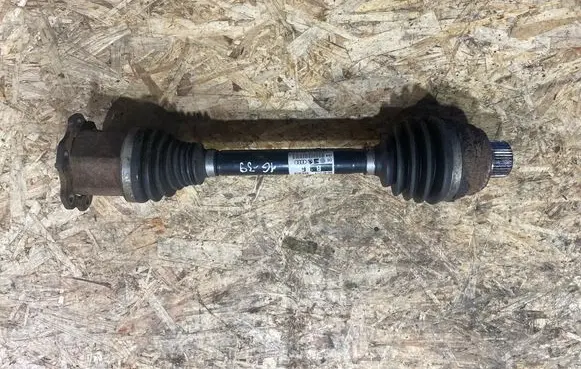Audi A8 S8 D4 4H Front driveshaft 4G0407271F