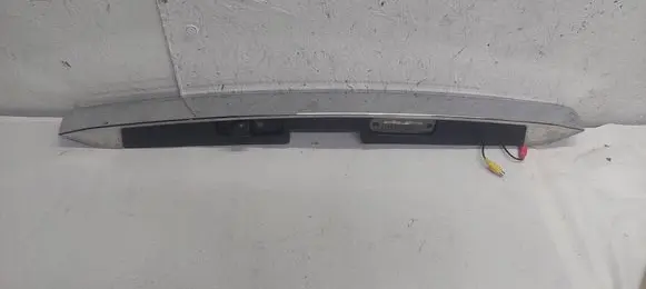 KIA Sorento Trunk door license plate light bar 873112P000
