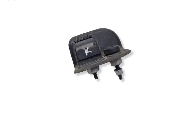 BMW X5 F15 Tailgate/trunk/boot lid buffer 7294779
