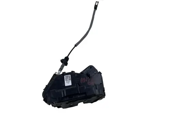 Volkswagen Tiguan Rear door lock 5NA839015C