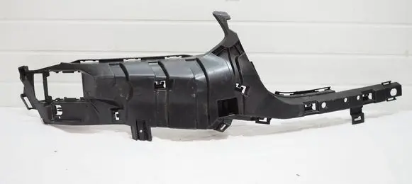 BMW X3 G01 Front bumper mounting bracket 8081896