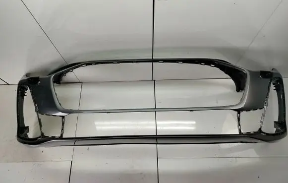 Audi A5 Front bumper 8B3807437