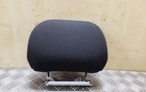 Volvo S60 Rear seat headrest 
