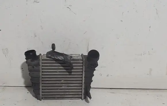 Seat Ibiza III (6L) Intercooler radiator