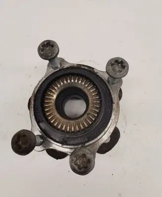 BMW 7 G11 G12 Rear wheel ball bearing 6869788
