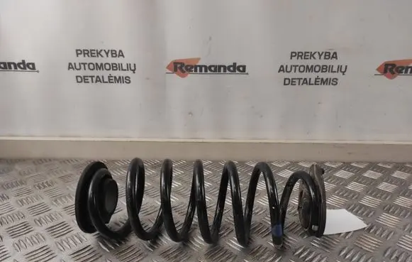 Honda Insight Rear coil spring