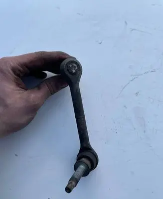 Rear anti-roll bar/stabilizer link