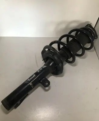 Ford Transit Custom Front shock absorber/damper BL2118045AA