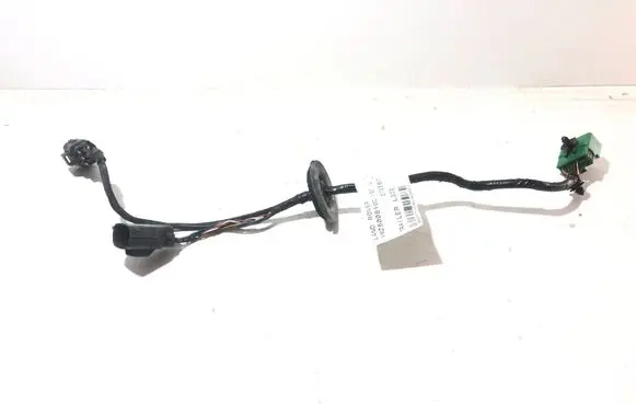 Land Rover Range Rover Sport L320 Tow bar mounting accessories YMZ500810C