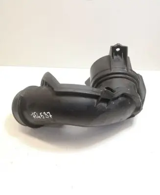 Mercedes-Benz CLK A209 C209 Air intake duct part A2710900629