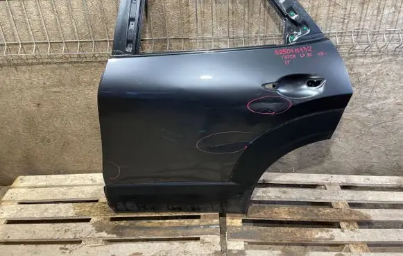 Mazda CX-30 Rear door DFR573010 S2501M132