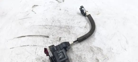 BMW 3 E90 E91 Curtain motor 8972002399