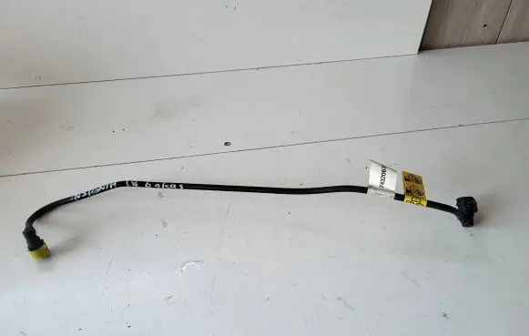 Opel Insignia B Fuel line/pipe/hose 7432067AD