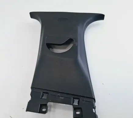 Peugeot 2008 II (B) pillar trim (top) 9826831277