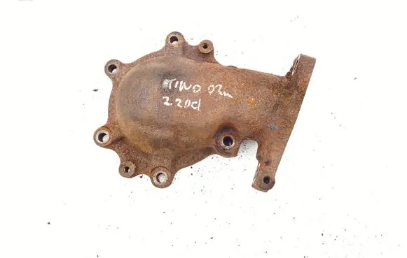 Nissan Almera Tino Other exhaust manifold parts 
