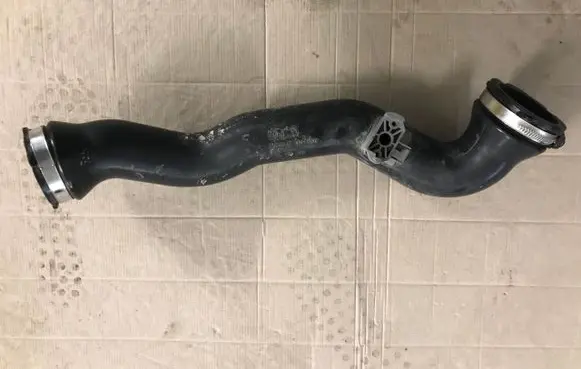 Audi A4 S4 B9 Air intake hose/pipe 8W0145681