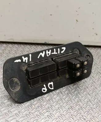 Mercedes-Benz Citan W415 Other control units/modules 8200428700D