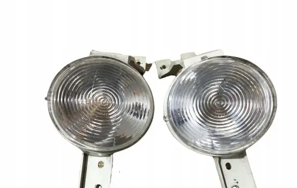 Mini One - Cooper R50 - 53 Front fender indicator light 7165861