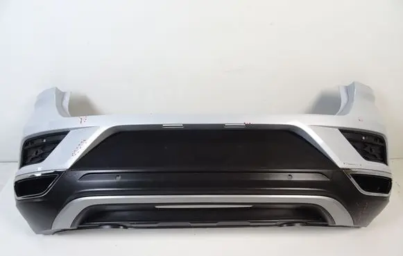 Volkswagen T-Roc Rear bumper 