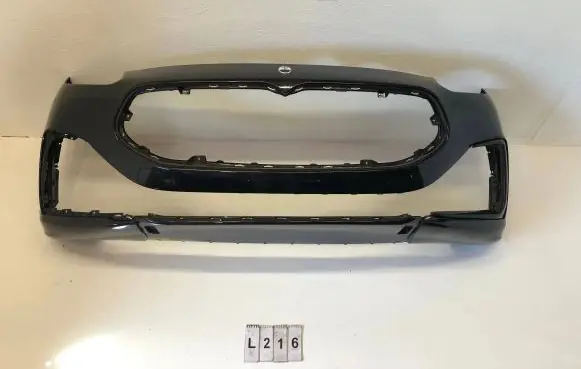 Maserati Grecale Front bumper 670176289