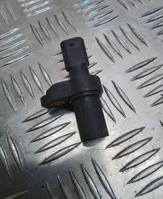 BMW 1 F20 F21 Crankshaft position sensor 7803093-01