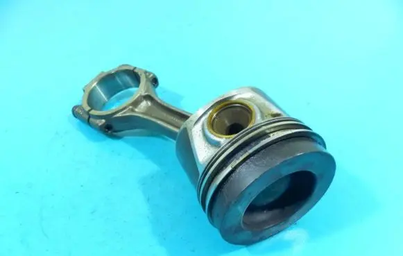 Audi A4 S4 B8 8K Piston CAGB IMPRK1211955
