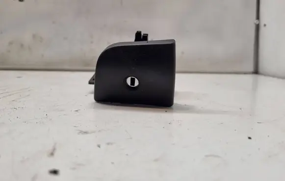 Mercedes-Benz CLS C219 Glove box lock A2196800384