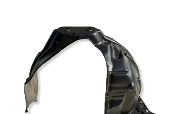 Mitsubishi Space Star Front wheel arch liner splash guards 5370C253