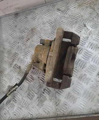 Audi A4 S4 B8 8K Front brake caliper
