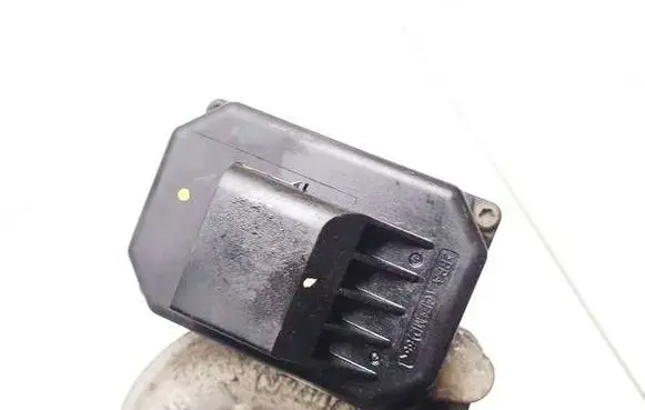 KIA Optima Turbine electric control actuator 282352a610