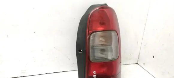 Opel Sintra Rear/tail lights 10263160